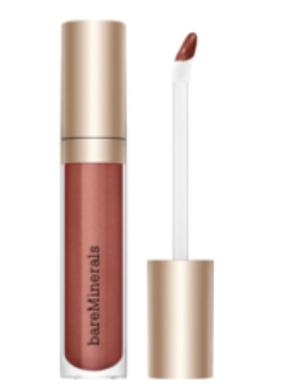 bareMinerals Lip Gloss-Balm – Loyalty